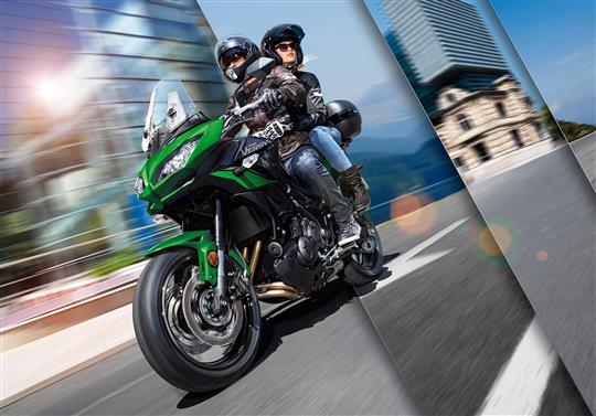 2021 kawasaki versys deals 650